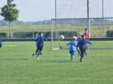 S.K.N.W.K. JO9-1 - ST FC De Westhoek '20/Z.S.C. '62 JO9-3 (competitie) 2024-2025 (4e fase) (13/48)